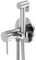 Steinberg Serie 100 Einhebelmischer mit Bidet Spray, 1001350, Farbe: Chrom