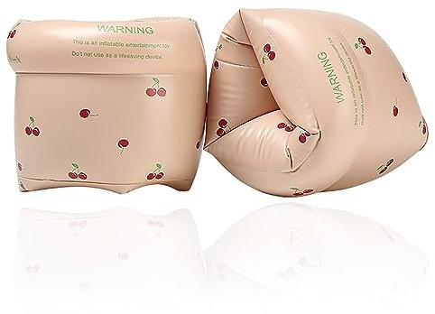 1 Paar Kinder Schwimmflügel Aufblasbare Schwimmringe Schwimmflügel Kleinkind Kinder Schwimmausrüstung Arm Schwimmringe Kinder Schwimmflügel Floater