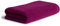 Möve Handtuch Bliss Handtücher - 50 x 100 cm, 100% Baumwolle, Berry