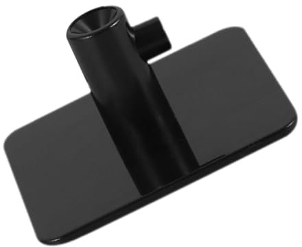 Cabilock Soporte para Batidora De Accesorio De Cocina Soportes Planos Gancho De Pared Organizador De Accesorios