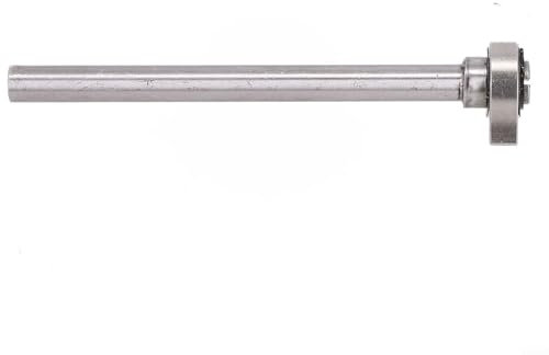 Compatibile con mandrino rapido per utensili per seghetti alternativi, compresi i modelli per seghe 4304, 4305 e alternative