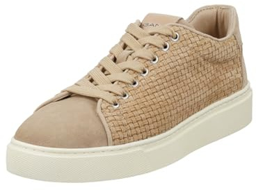 GANT FOOTWEAR Herren MC Julien Sneaker, Sand, 46 EU