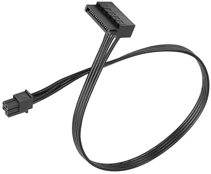 Cable SATA de alimentación Lenovo de 4 pines para PC Lenovo M73 83 93