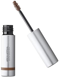 KIKO Milano Arch Appeal Brow Mascara 05, Fixierende farbige Augenbrauenmascara