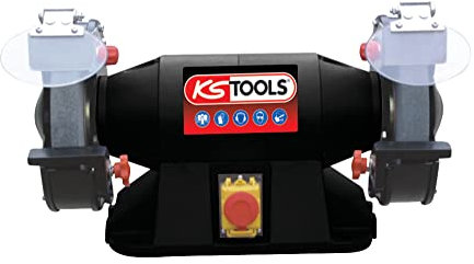 Touret 900W Meule/Meule Ø 200mm