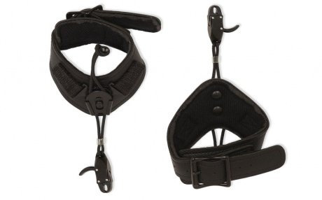 Release Bogensport, Zangenrelease RH und LH Spannhilfe, Auszughilfe Caliper