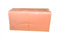 Zelltuch-Servietten 3-lagig 33 x 33 cm - 1/4 Falz (250 Stück / 1 Pack, APRICOT)