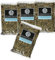 Freier-Atem-Mischung • Lungen-Kraut-Sammlung • Kräutertee • lösen • lindern • erleichtern • HerbsnRoots • 4x210g