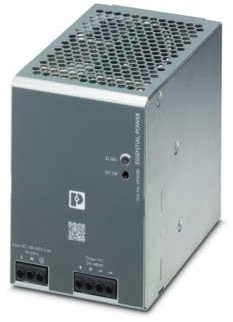 2910588 Fuente de Alimentación, ESSENTIAL-PS/1AC/24DC/480W/EE