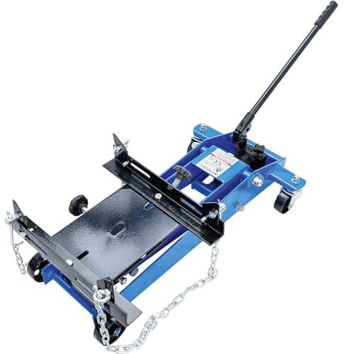BGS 70029 | Getriebeheber | hydraulisch | 500 kg