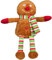 Minifeet Lebkuchenmann Leopold - das süße Geschenk für kleine und große Schleckermäuler und Weihnachtsliebhaber