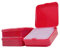 LEABER Reusable Multifunctional Double Sided Adhesive Tape, Ruban adhésif double face multifonctionnel réutilisable, 60 pièces/boîte Ruban adhésif double face puissant, Ruban adhésif nano (3Box)