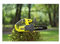 RYOBI Elettrosega compatta 18V Barra 20cm