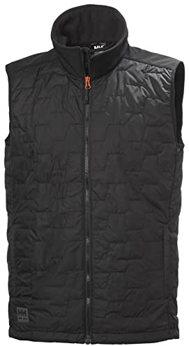 Helly Hansen Kensington Lifaloft Vest Black