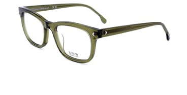 Lozza VL4275 Transparent green 52/19/145 UNISEX Brillen