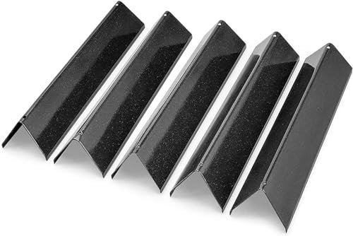 Flavorizer Bars für Weber Spirit 300 Serie Spirit E310, E320, S310, S320 (w/ Up Front Controls), Spirit II 300 SER , 7636 Grill-Ersatzteile Aromaschienen für Weber Spirit II Teile mit Front Control