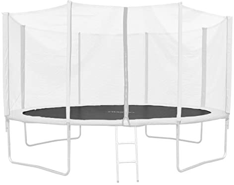 Jawinio Trampolin-Sprungtuch Trampolin-Zubehör Ersatzteile 12FT/366cm