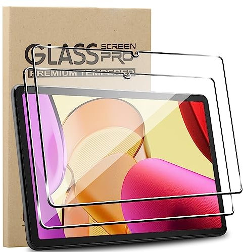 KUSINHOKA Schutzfolie für Amazon Fire Max 11 11 Zoll, 2 Stück 9H Anti-Kratzen Anti-Fingerabdruck Gehärtetem Schutzglas Anti-Öl Anti-Bläschen Hohe Empfindlichkeit Displayschutzfolie