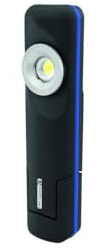 Profi-Akku-Leuchte 5W COB-LED PROTEC.CLASS PPAL