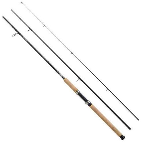Mitchell Steckrute Epic LaKe MX2 3,90m WG 10-50g - Forelle - Spinnen - Fischrute - Trout Fishing Rod