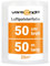 versando Premium Luftpolsterfolie 50m x 0,5m Versand, Verpackung, Umzug Noppenfolie Bubble Wrap LPF Rolle