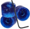 BESTonZON 1satz Guitar Potentiometer Knobs Aus Kunststoff Teilig Knöpfe Werkzeug Gitarre Und Bass Langlebige Instrumenten-zubehörteile