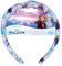 Disney Childish Frozen Haarband mit Elsa und Anna Design für Mädchen