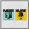 BTS Jimin MUSE 2nd Album with Tracking Sealed Bangtan (Standard SET(BLOOMING+SERENADE))