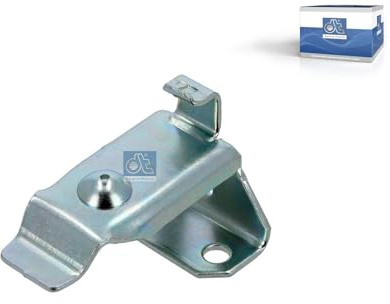 DT Spare Parts 9.72017 Kupplungskopf