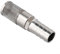 HpLive 3/4 Zoll Edelstahl Schlauchfilter 19-20mm Schlauchanschluss Siebfilter Netzfilter für Pumpe Kraftstoff Gas Wasser Luft(20mm)