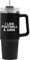 I Like Football & Cars Big Tumbler, I Like Football & Cars Mug, Insulated Flask, Large Mug