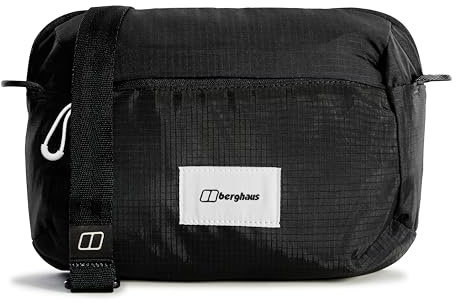 Berghaus Unisex Explorer Cross Bag (pack of 1)
