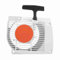 Zerodis 029 039 MS290 MS390 MS310 PULT -Starter Matière Plastique Durable pour les Mécanismes