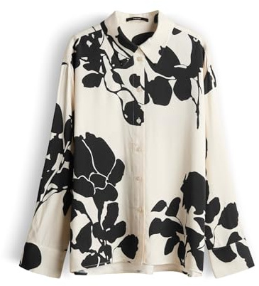 someday Printbluse Damen