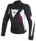 Dainese Avro D2 Tex Lady Jacket Chaqueta Moto para Mujer