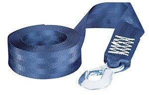 Fulton Seilwinde mit Haken, 5,1 x 5,1 m