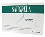 Vaginal Lavendel aktiv 140 ml 4 Stück