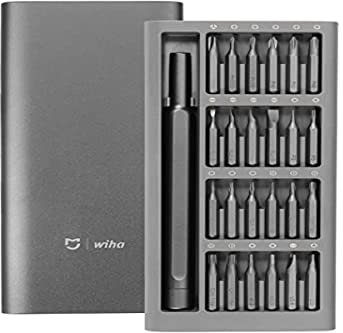 Mijia 1 Xiaomi Destornilladores, Gris, 1686717mm