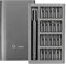 Mijia 1 Xiaomi Destornilladores, Gris, 1686717 mm
