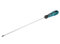 sourcing map #1 Phillips Screwdriver 12 Inch Round Shaft Non Slip Comfortable Handle