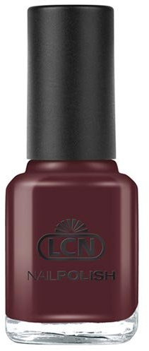 LCN Nail Polish FallOhMe 8ml (Nr. 589-hashtag (marsala))