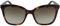 Karl Lagerfeld Unisex KL988S Sunglasses, 013 Havana, Einheitsgröße