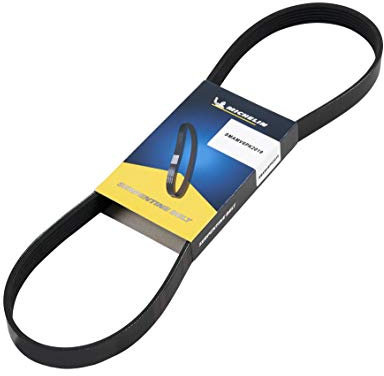 MICHELIN Serpentine Drive Belt SMAMV6PK2019
