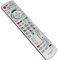 N2QAYB000572 Ersatz Fernbedienung - VINABTY Fernbedienung für Panasonic LCD TV TX-P46GTF32J TX-L37ETS51 TX-P50ST33J TX-P42ST31B TX-L47ETS51 TX-LR37DT30 TX-P50ST32Y TX-P42ST32Y TX-PR42UT30 TX-L37DT30E