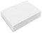 150 Beschriftungsetiketten in weiß Matt I 10 x 7 cm groß I Crack Back-Plus I Premium Haftpapier I zum Beschriften I Klebe Papier Aufkleber selbstklebend bedruckbar I az076