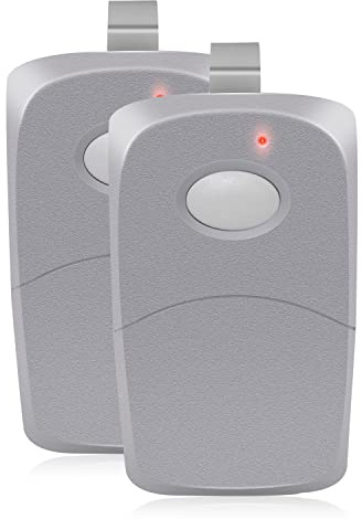 2X Multi Code Gate Opener Remote 3089 308911 MCS308911 Multicode Garage Door Opener 3-Year-Warranty