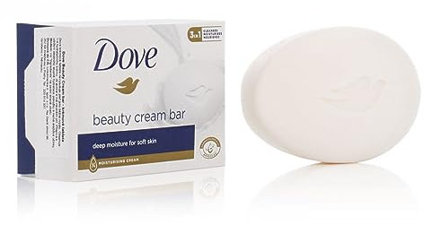 Dove Seifenstück, Standard