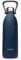 QWETCH - Große 1,5L Edelstahl Trinkflasche Marine Blau Titan - Thermosflasche 48h Kalt & 16h Heiß - Auslaufsicher & BPA-frei - Isolierflasche mit Griff - Perfekt für Camping, Picknick & Familie