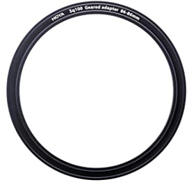 HOYA SQ100 Adapter ø86mm/ø86mm
