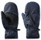 Jack Wolfskin Unisex Kinder Easy Entry Mitten K Handschuh, Night Blue, 104